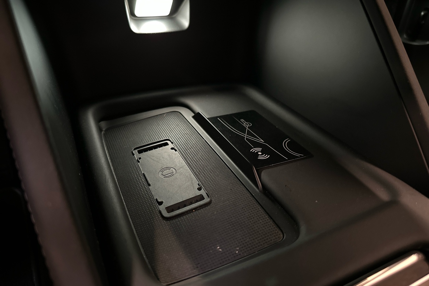 Volvo ES90 vaihtoauto
