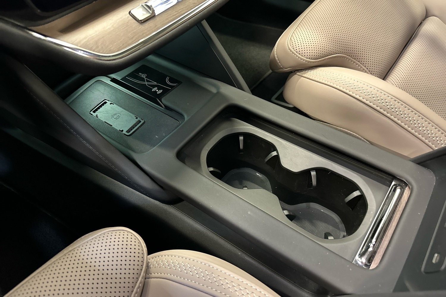 Volvo ES90 vaihtoauto