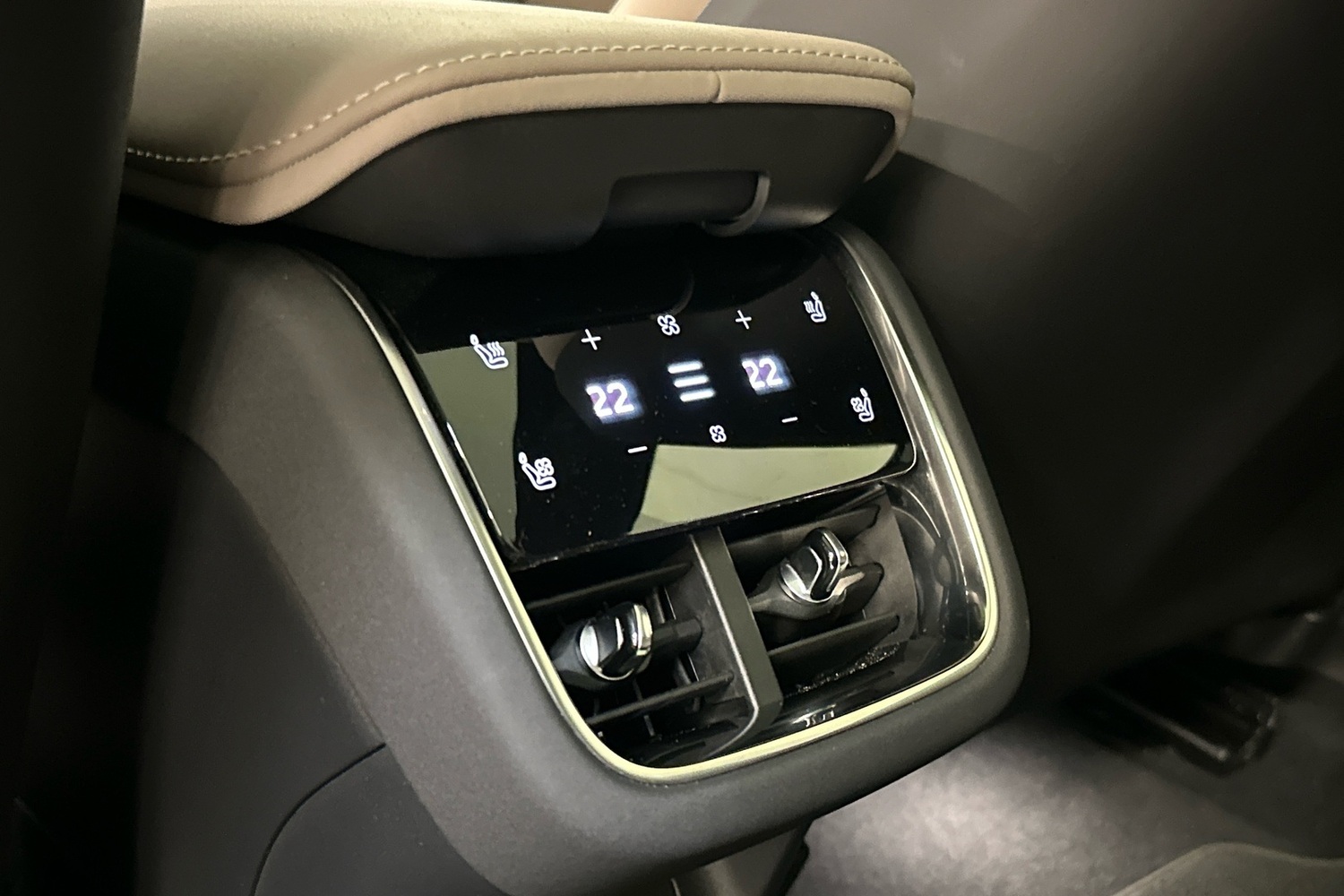 Volvo ES90 vaihtoauto