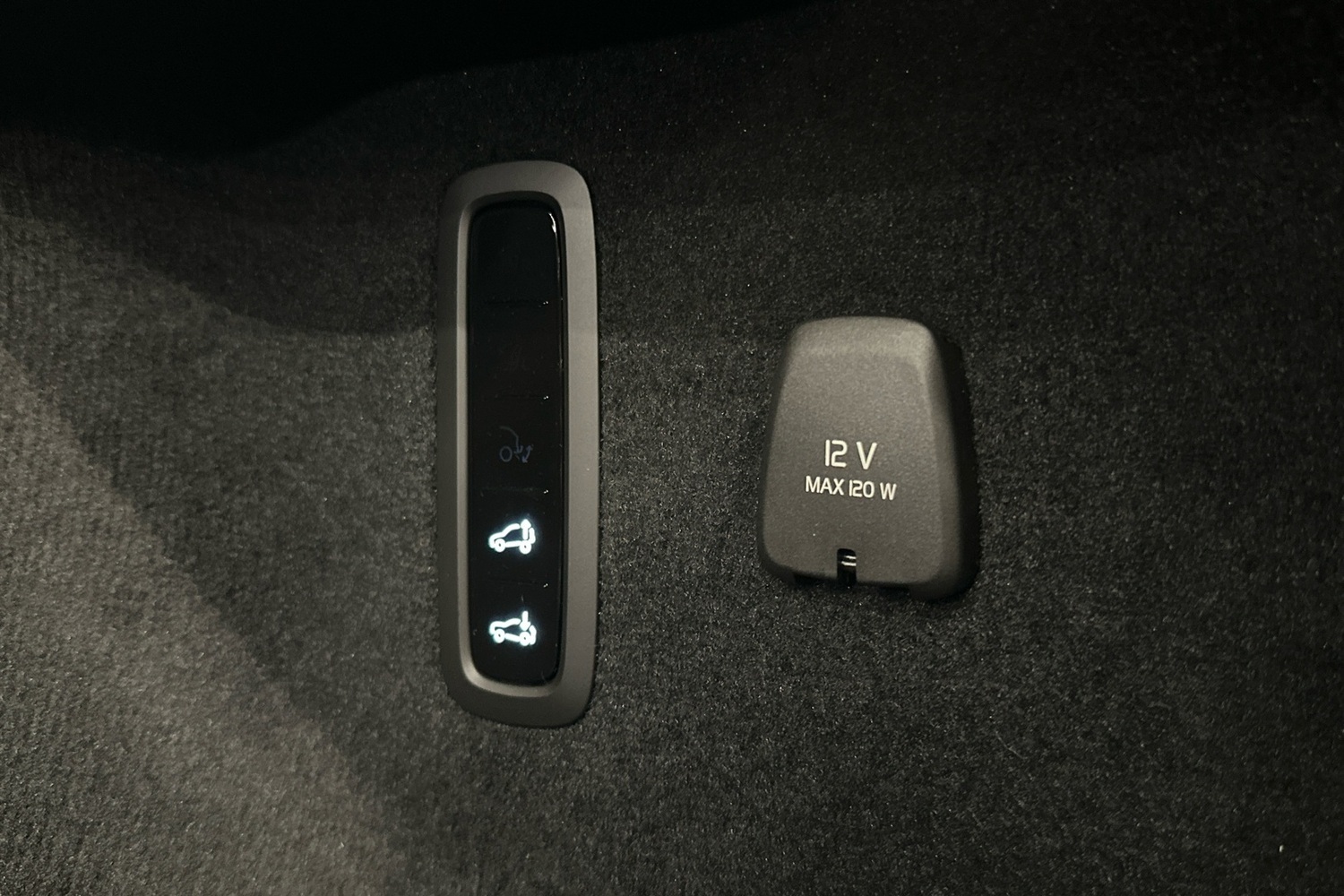 Volvo ES90 vaihtoauto