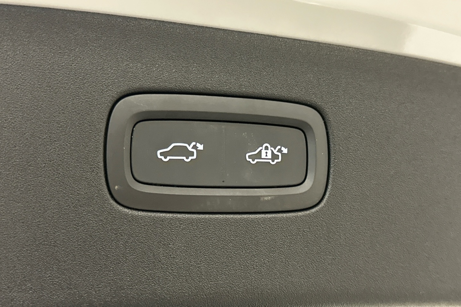 Volvo ES90 vaihtoauto