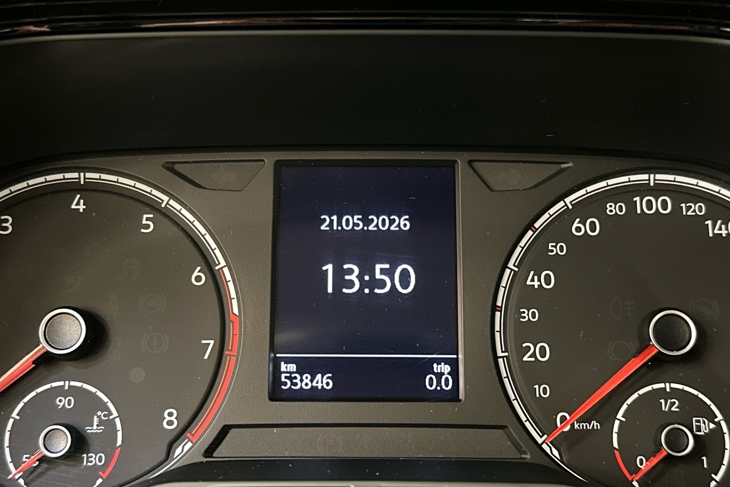 Volkswagen T-Cross vaihtoauto