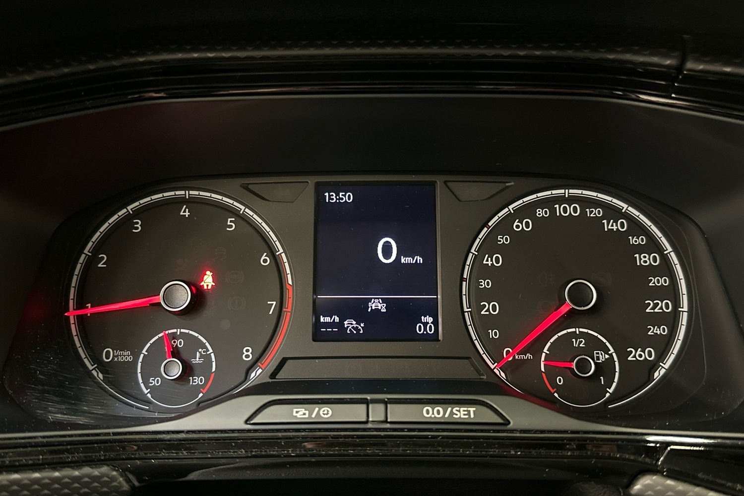 Volkswagen T-Cross vaihtoauto