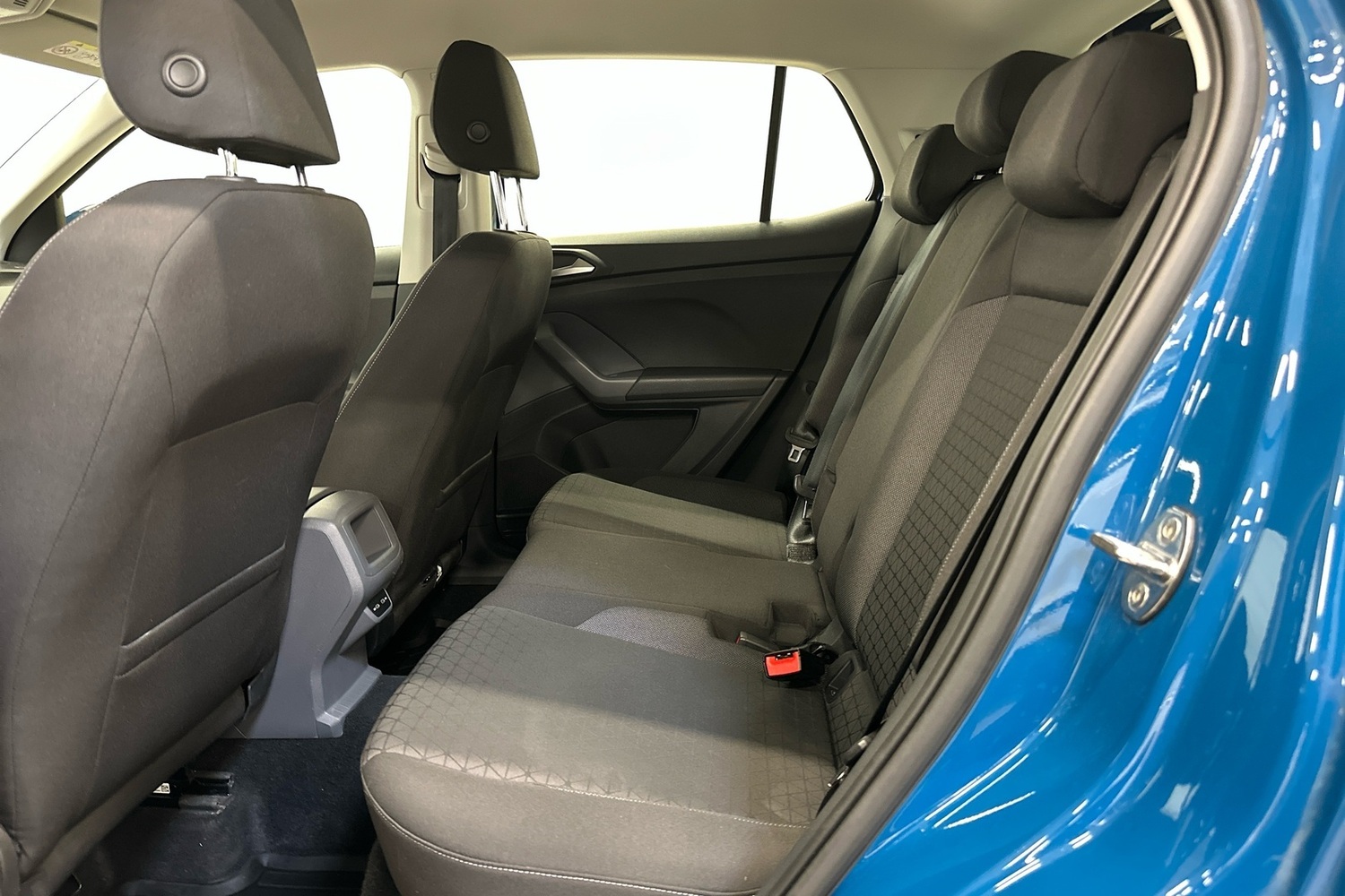 Volkswagen T-Cross vaihtoauto