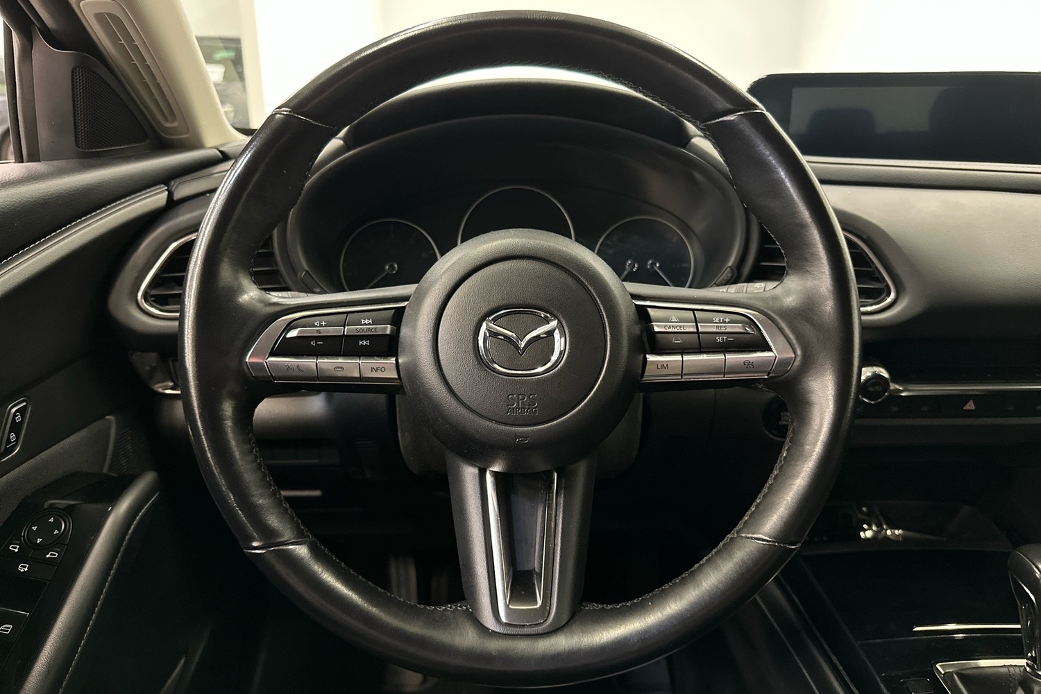 Mazda CX-30 vaihtoauto
