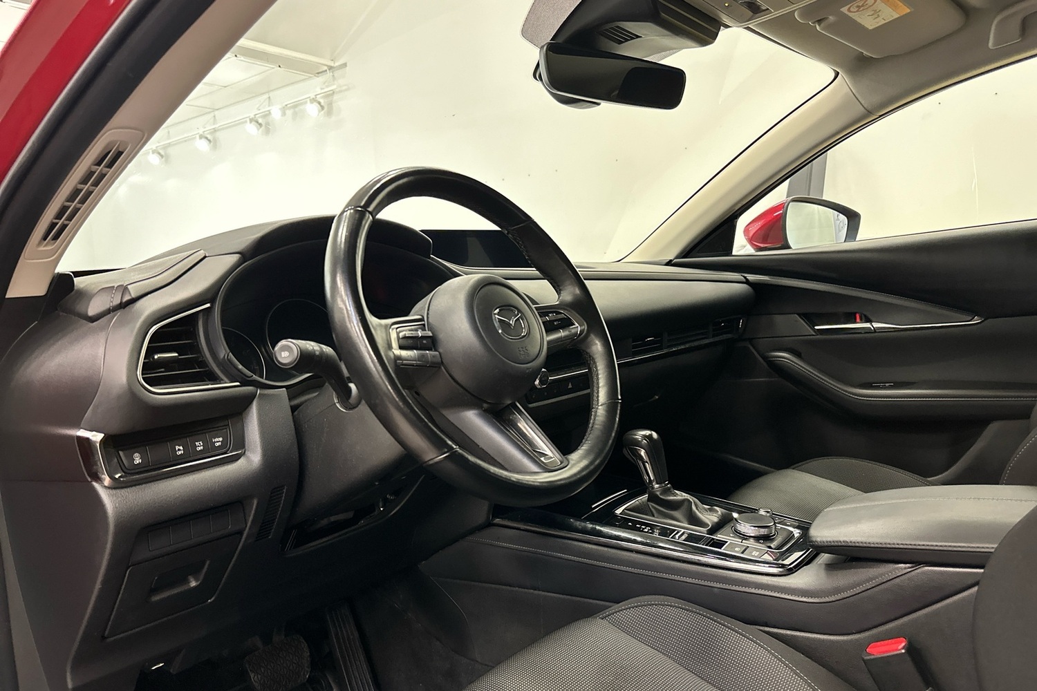 Mazda CX-30 vaihtoauto