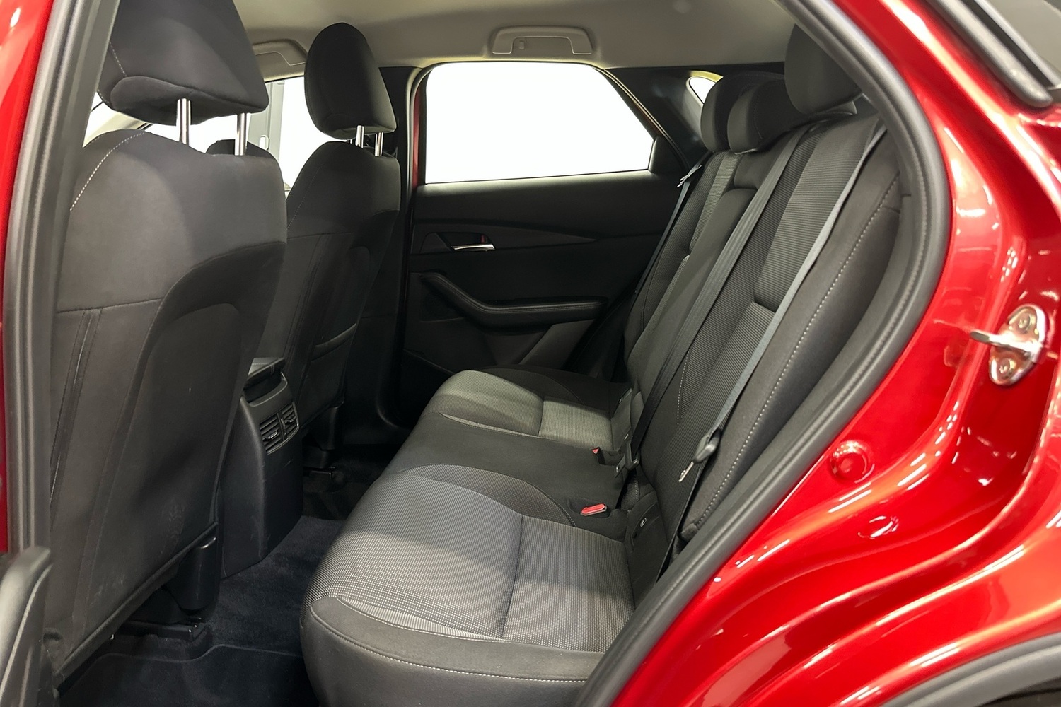 Mazda CX-30 vaihtoauto