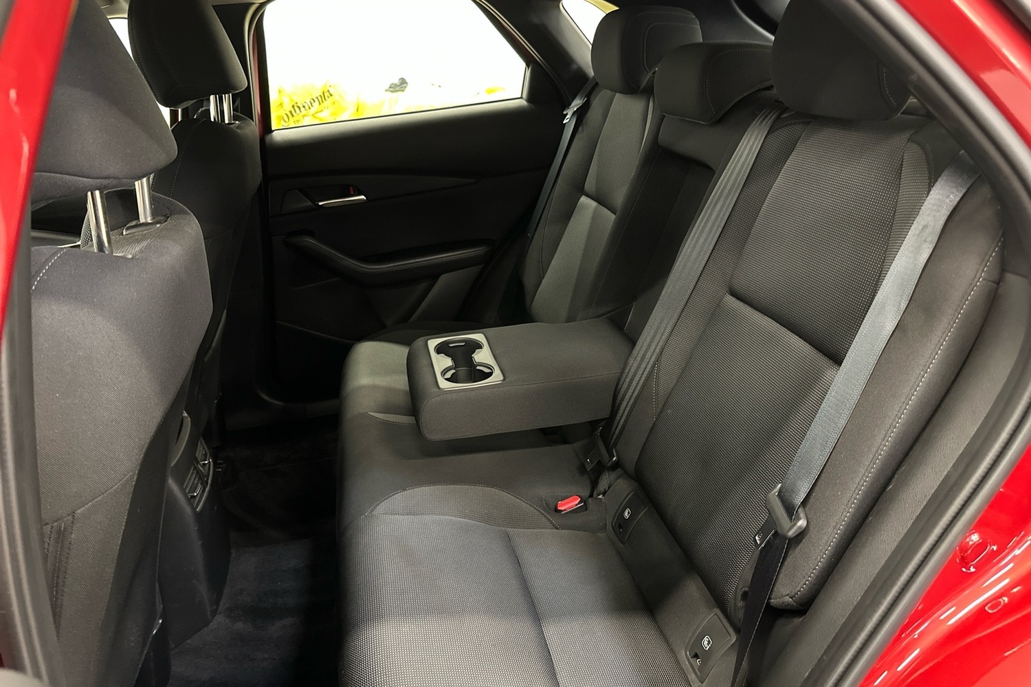 Mazda CX-30 vaihtoauto