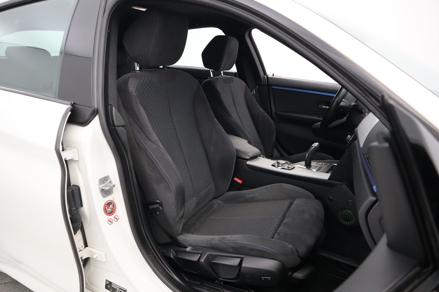 BMW 420 vaihtoauto