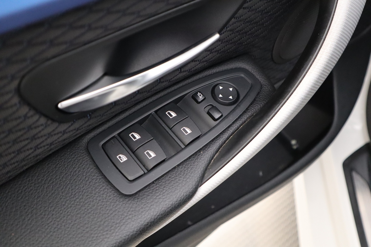 BMW 420 vaihtoauto