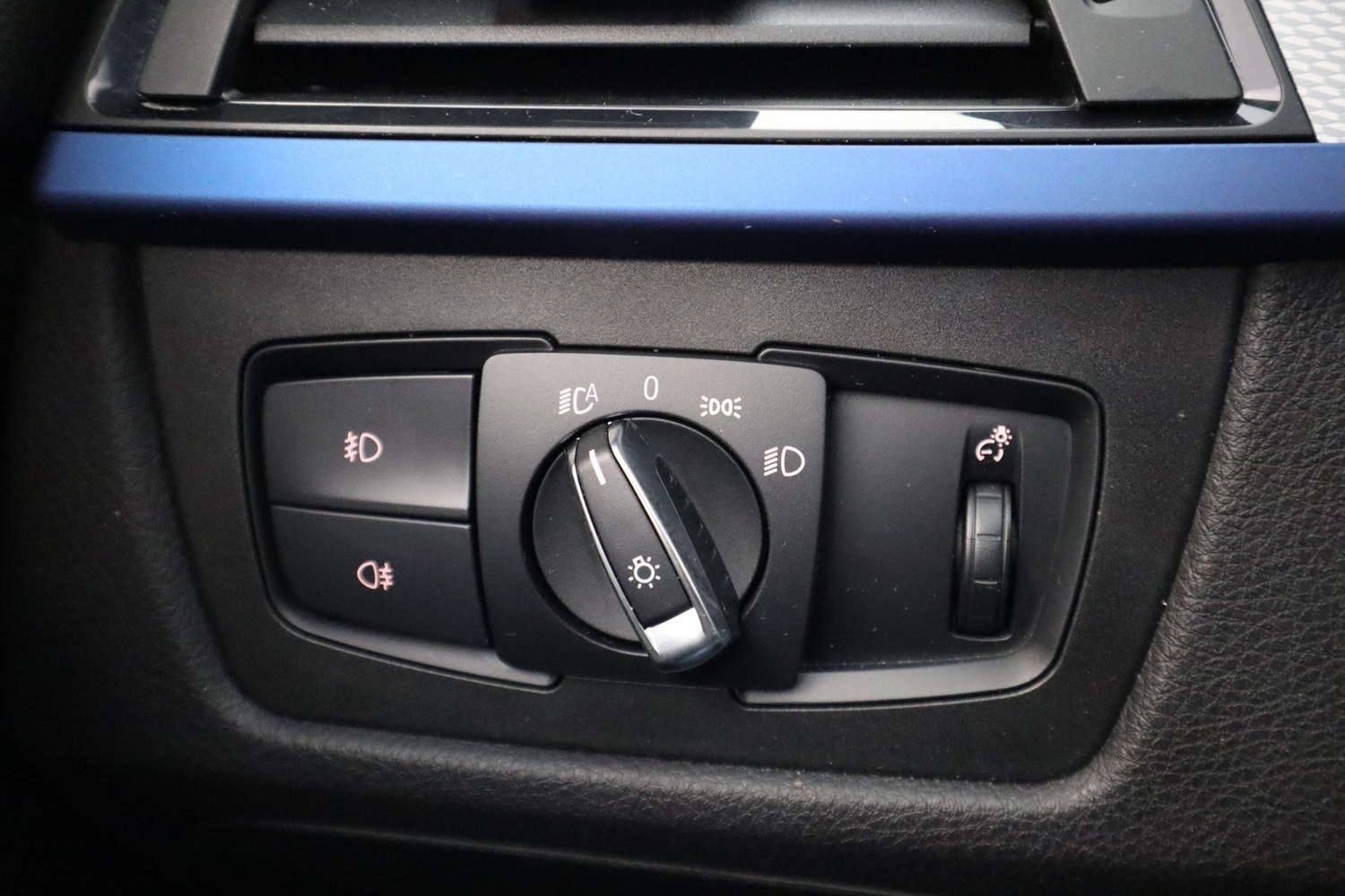 BMW 420 vaihtoauto