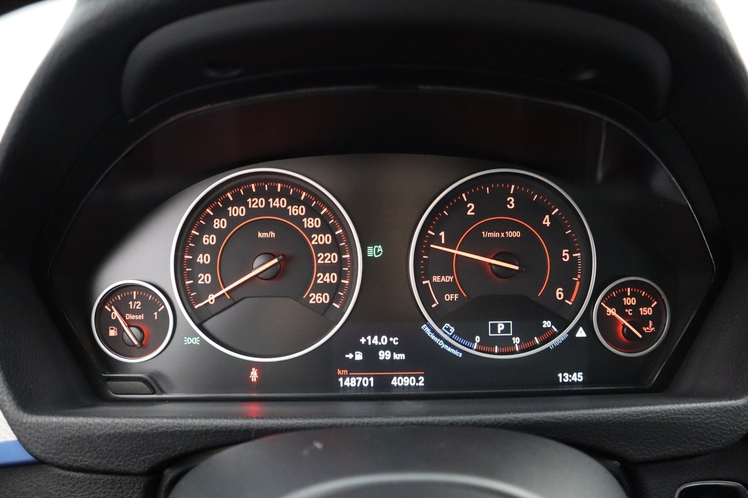 BMW 420 vaihtoauto