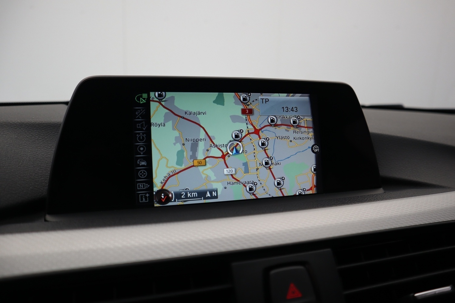 BMW 420 vaihtoauto