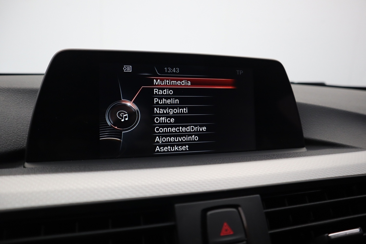 BMW 420 vaihtoauto