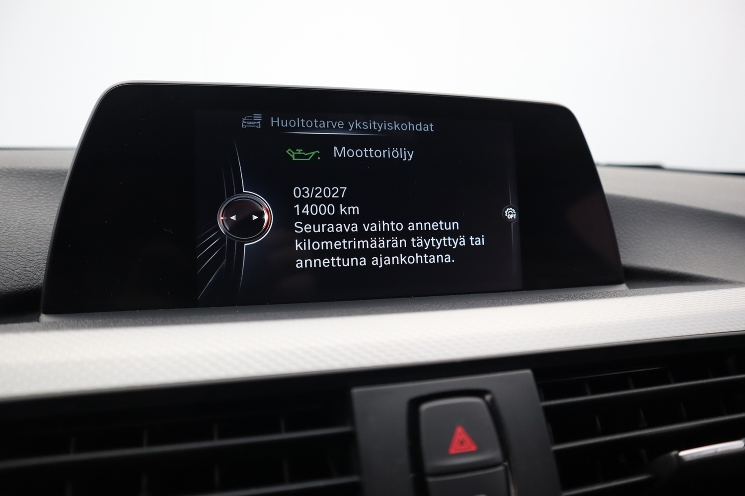 BMW 420 vaihtoauto