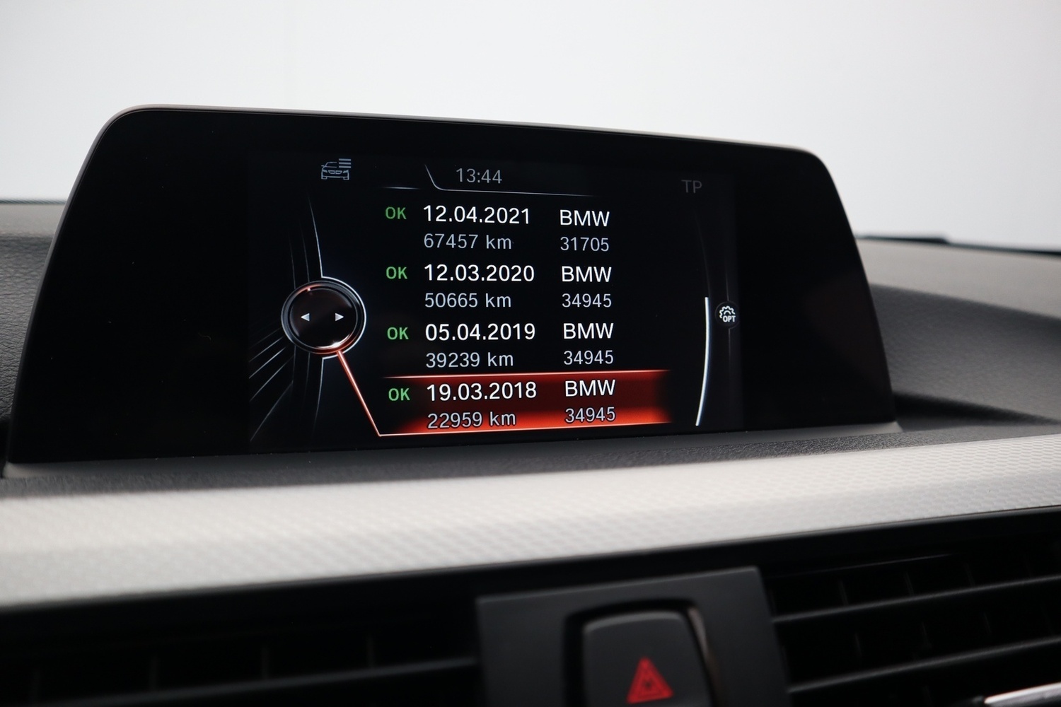BMW 420 vaihtoauto