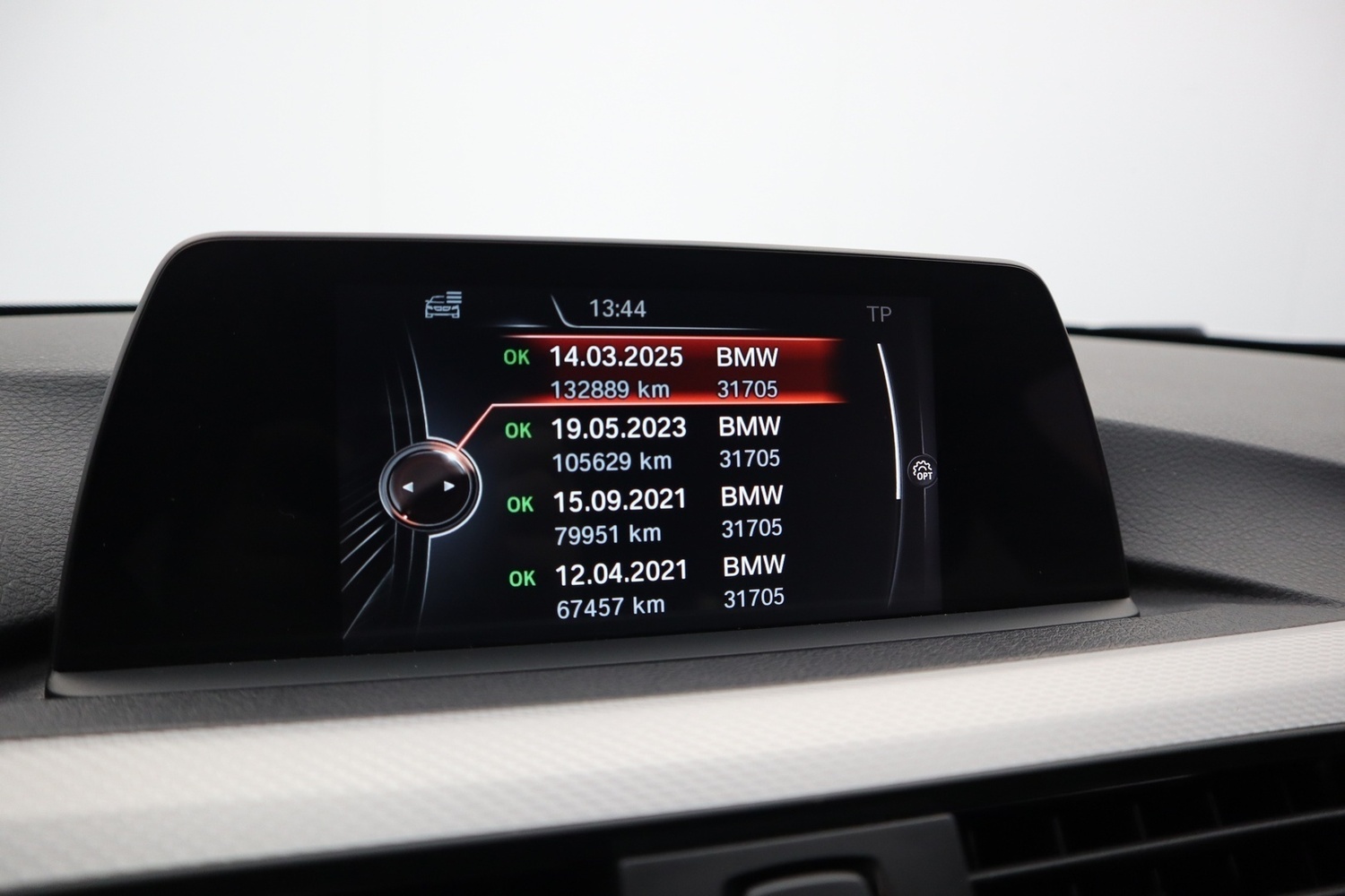 BMW 420 vaihtoauto