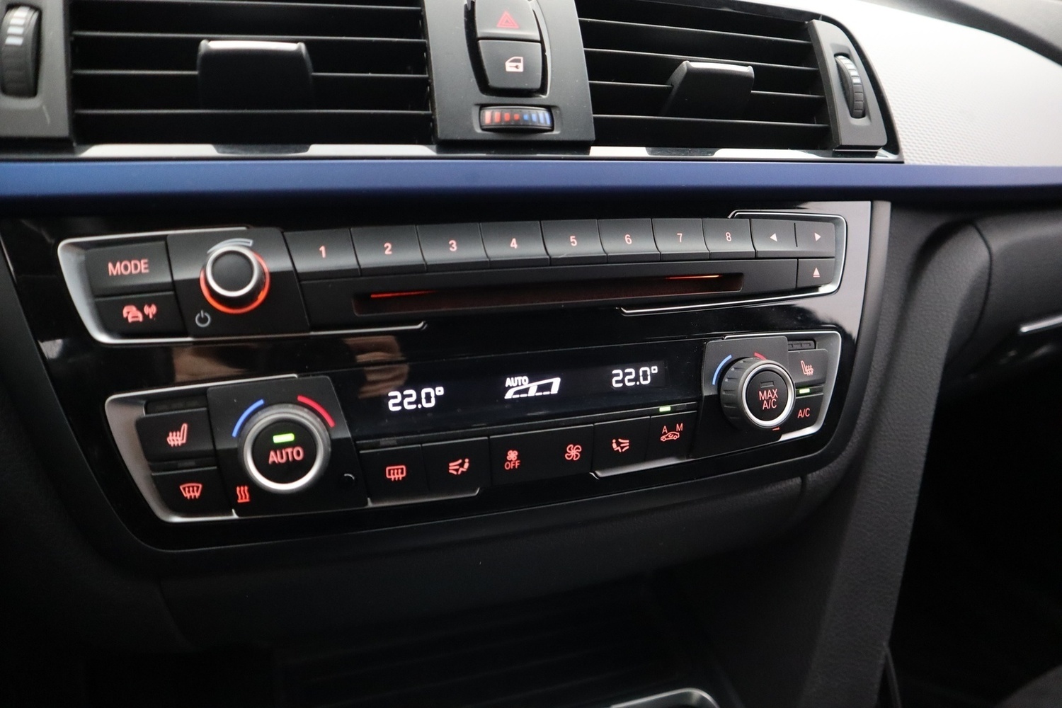 BMW 420 vaihtoauto