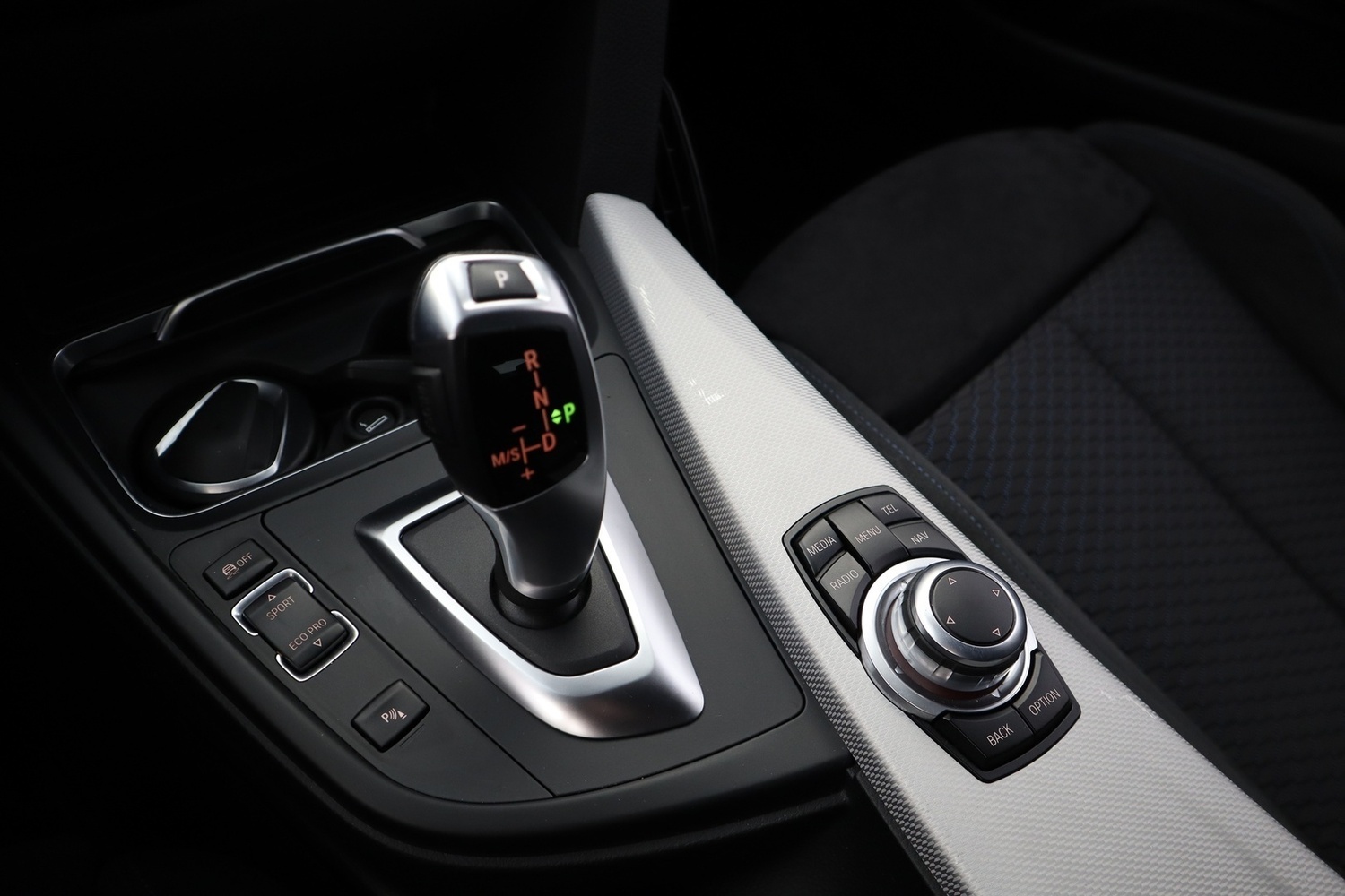 BMW 420 vaihtoauto