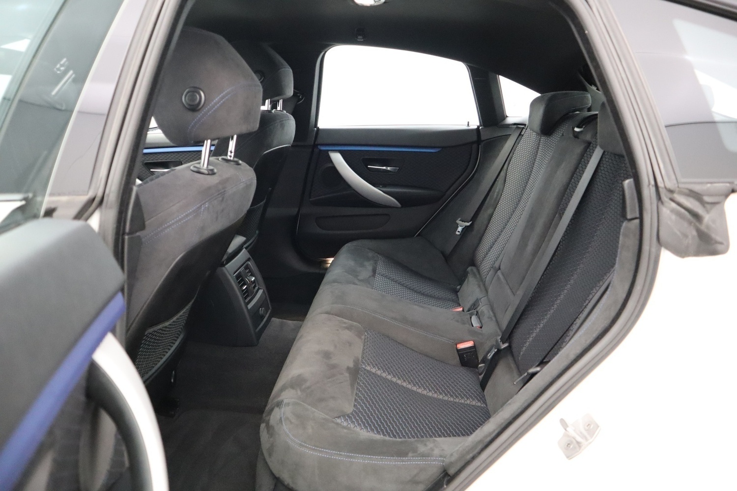 BMW 420 vaihtoauto