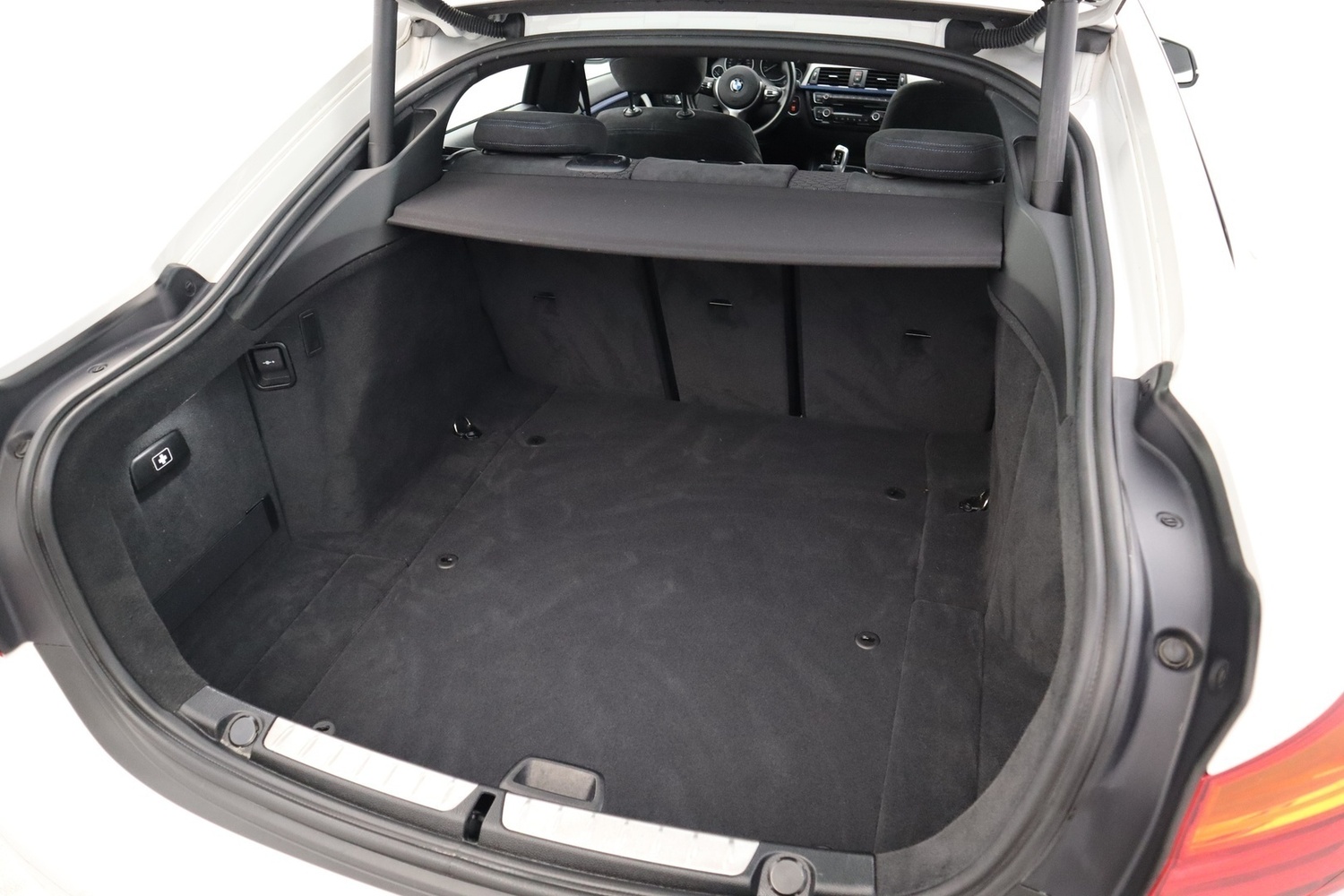 BMW 420 vaihtoauto