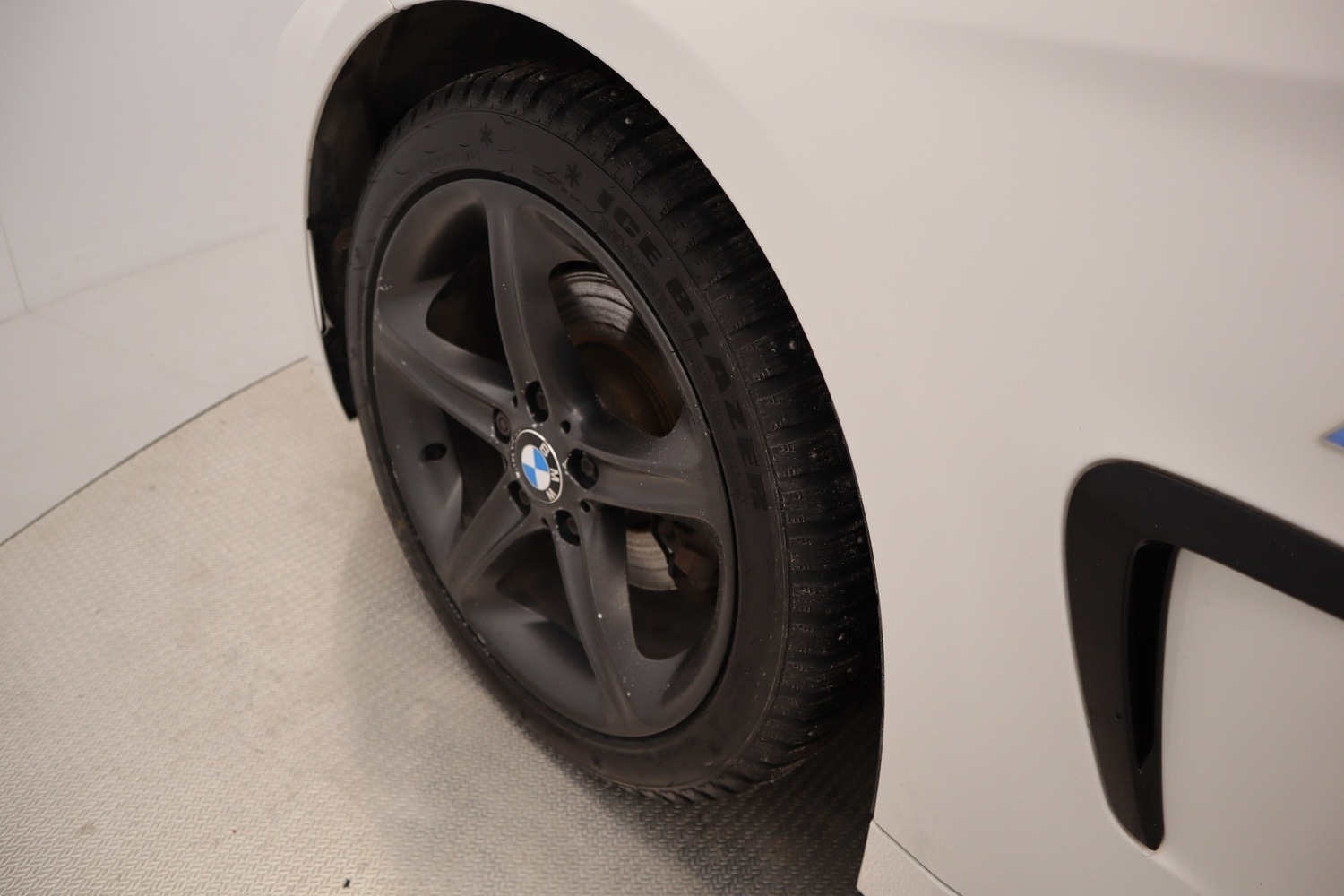 BMW 420 vaihtoauto