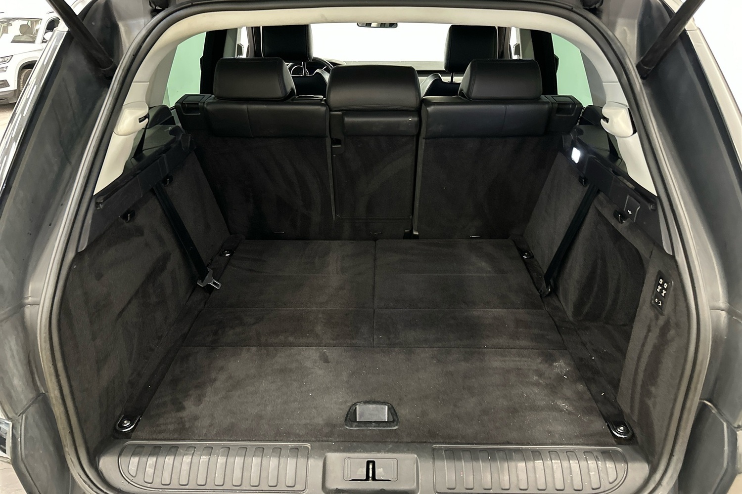 Land Rover Range Rover Sport vaihtoauto