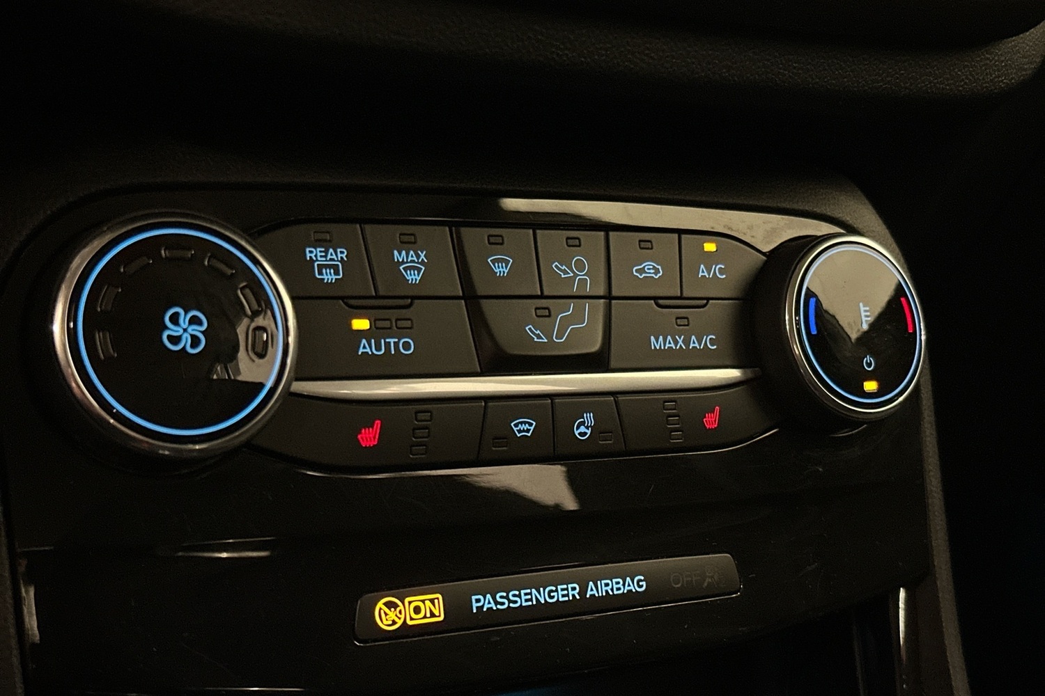 Ford Puma vaihtoauto