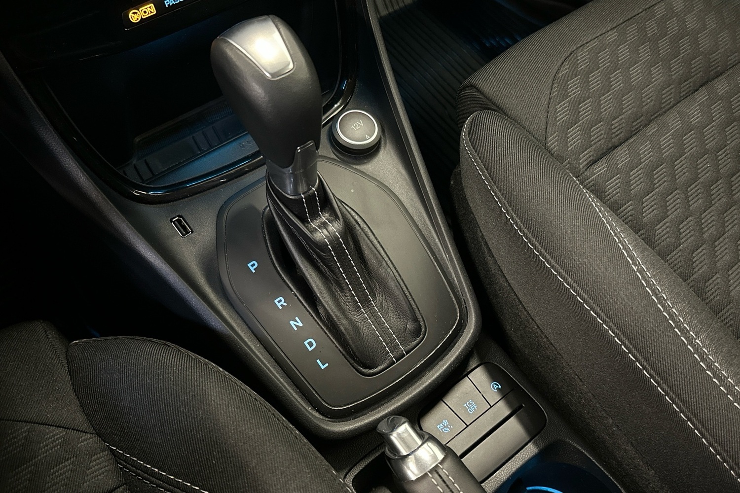 Ford Puma vaihtoauto