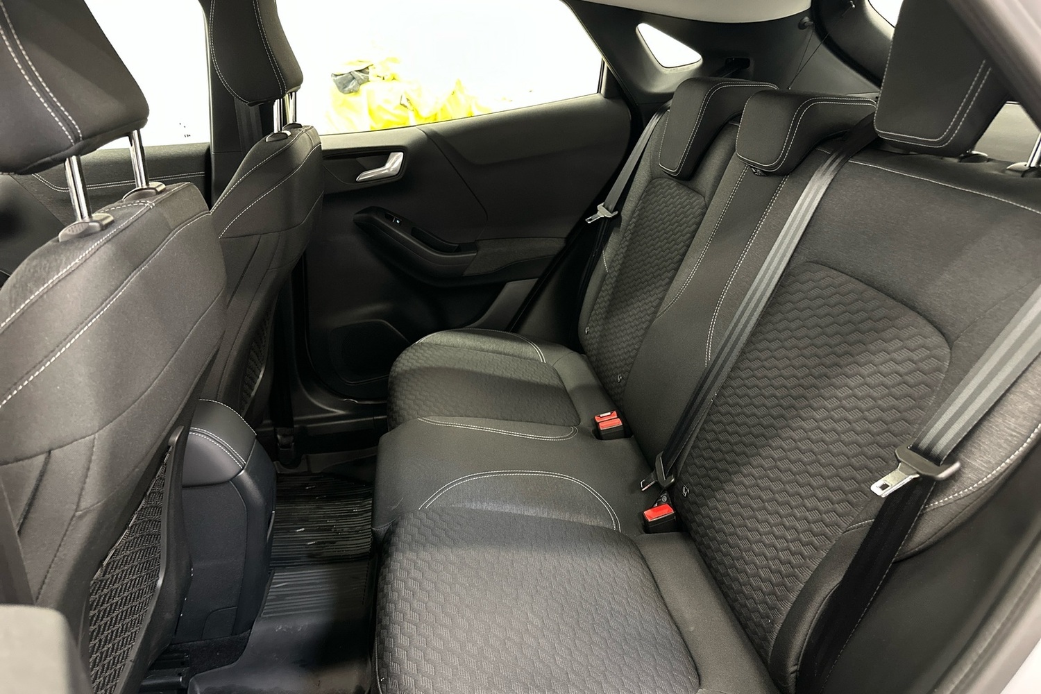 Ford Puma vaihtoauto