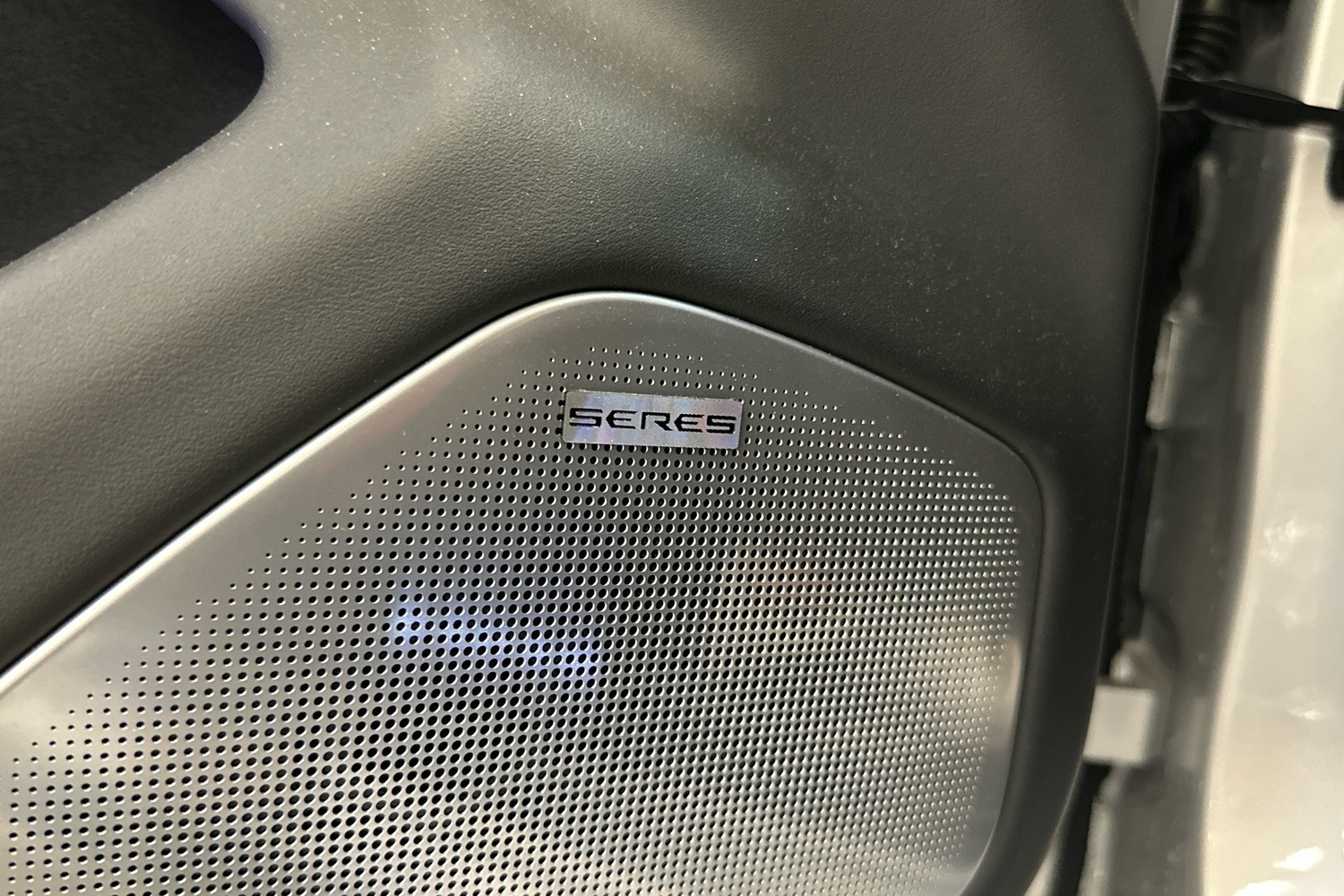 Seres 5 vaihtoauto