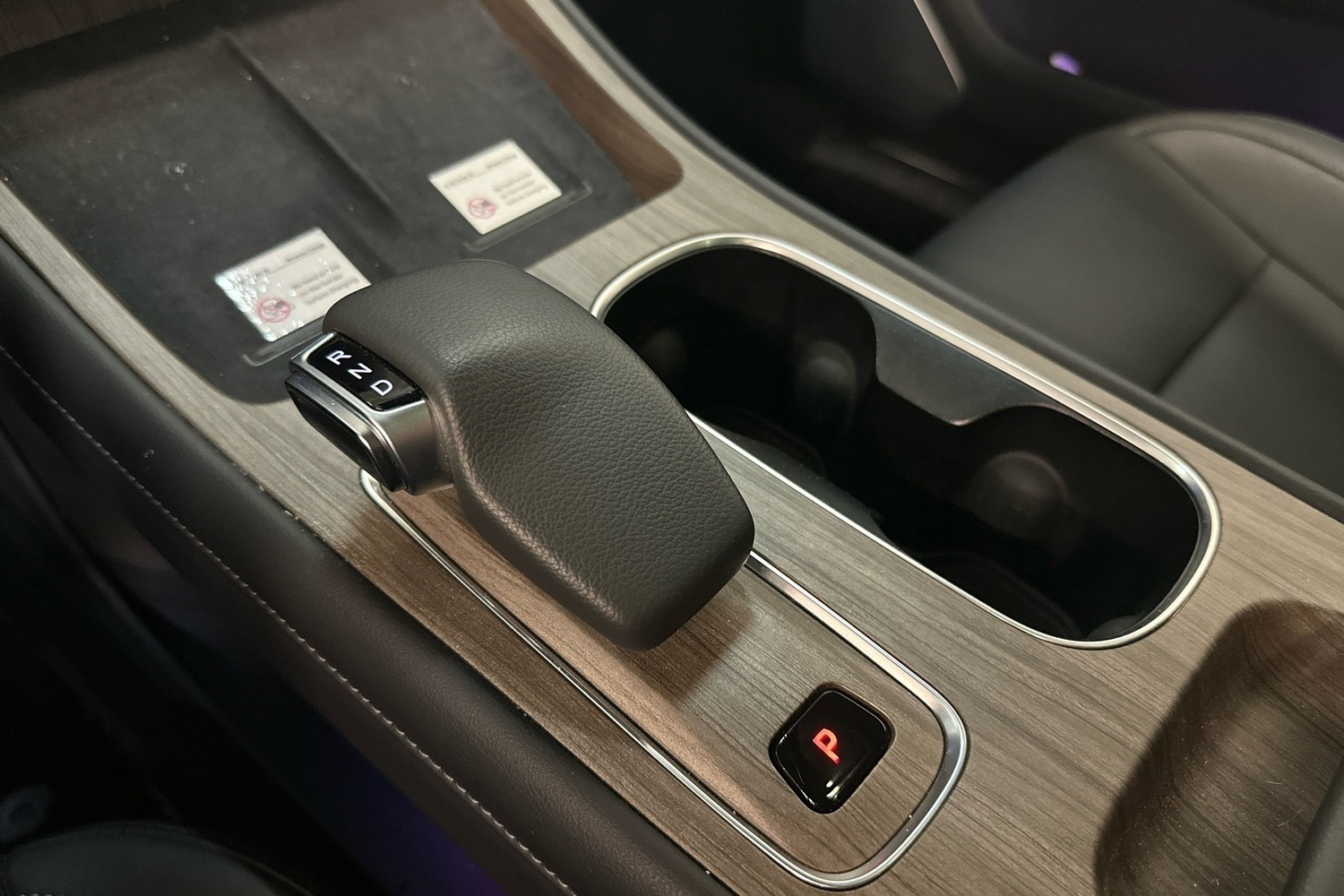 Seres 5 vaihtoauto