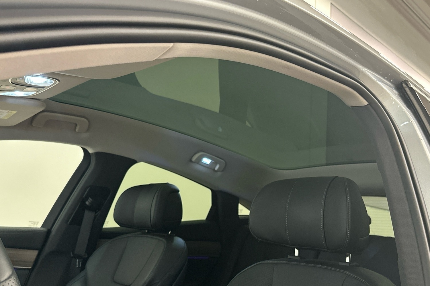 Seres 5 vaihtoauto