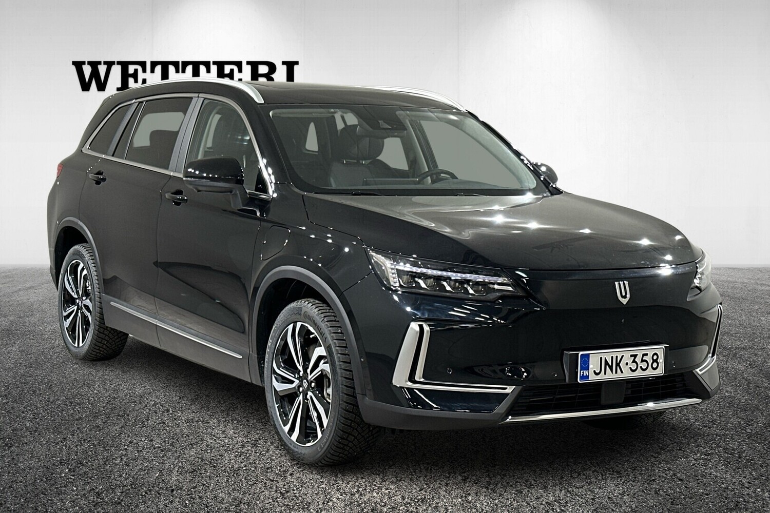 Skywell BE11 vaihtoauto
