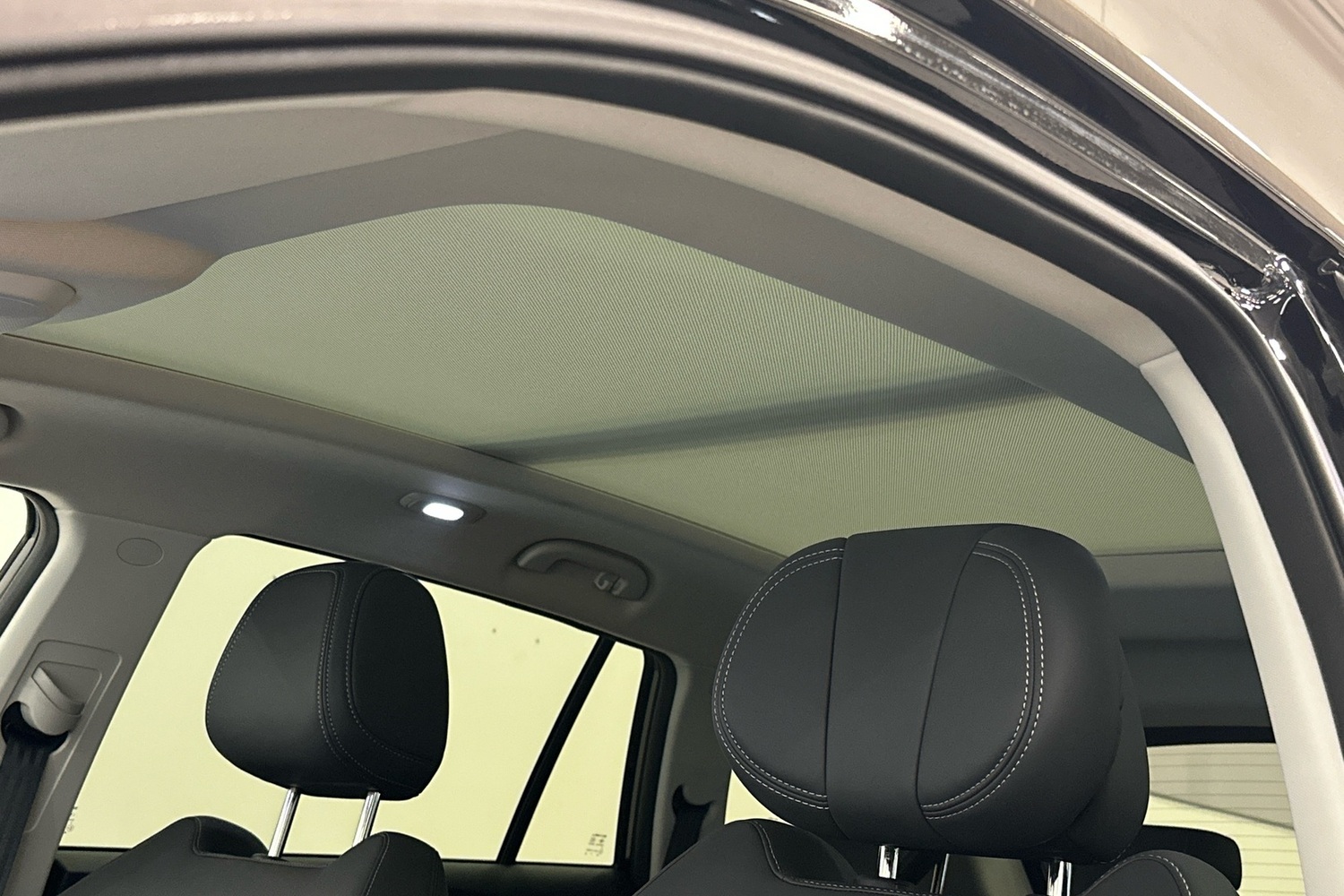 Skywell BE11 vaihtoauto