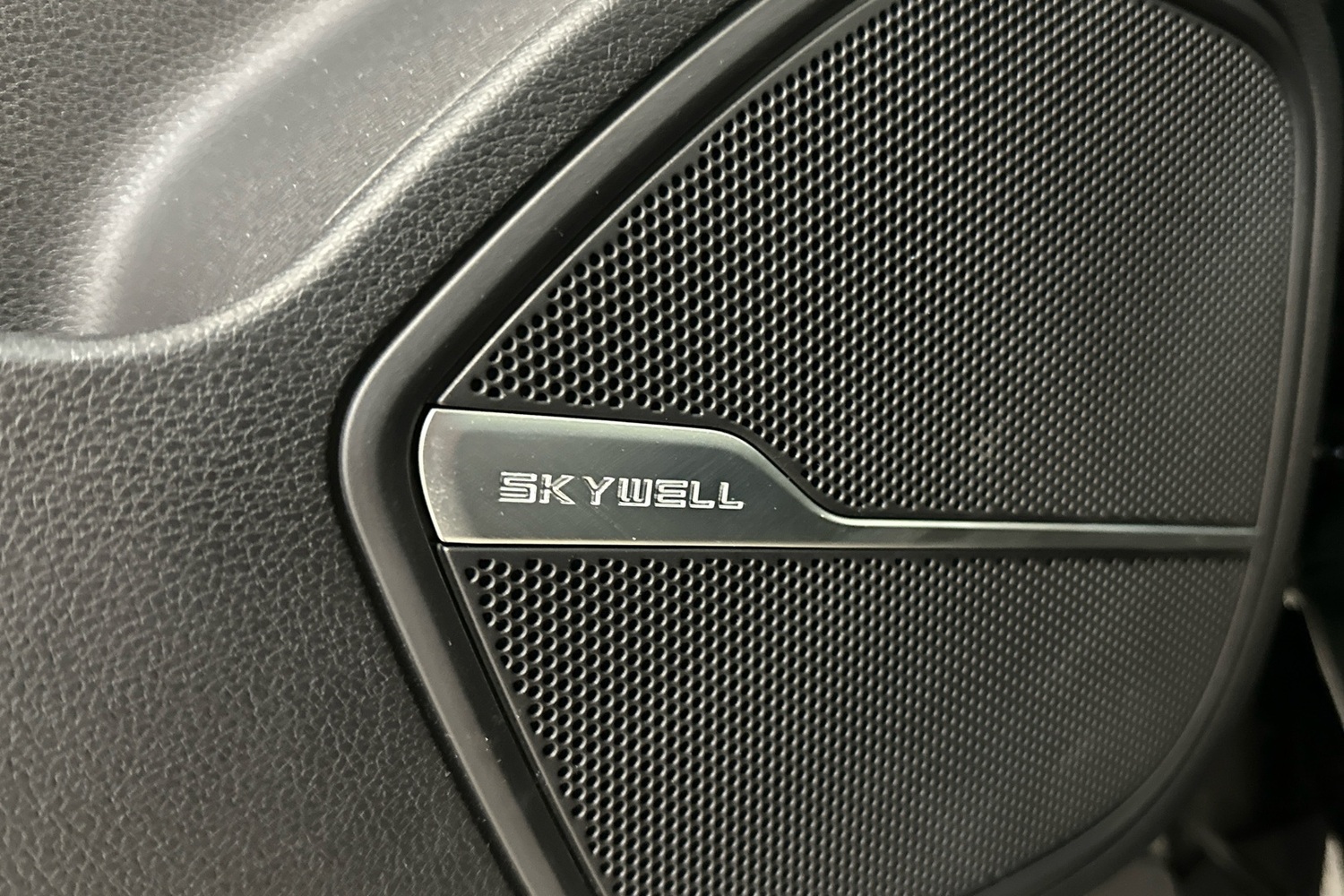 Skywell BE11 vaihtoauto