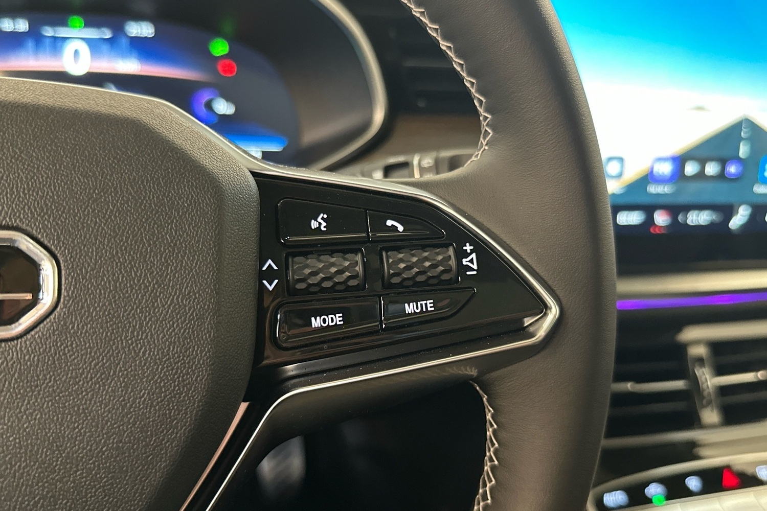 Skywell BE11 vaihtoauto