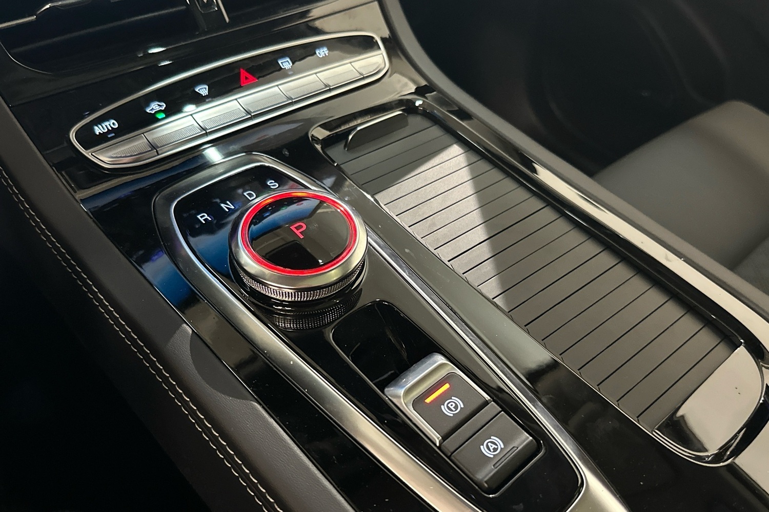 Skywell BE11 vaihtoauto