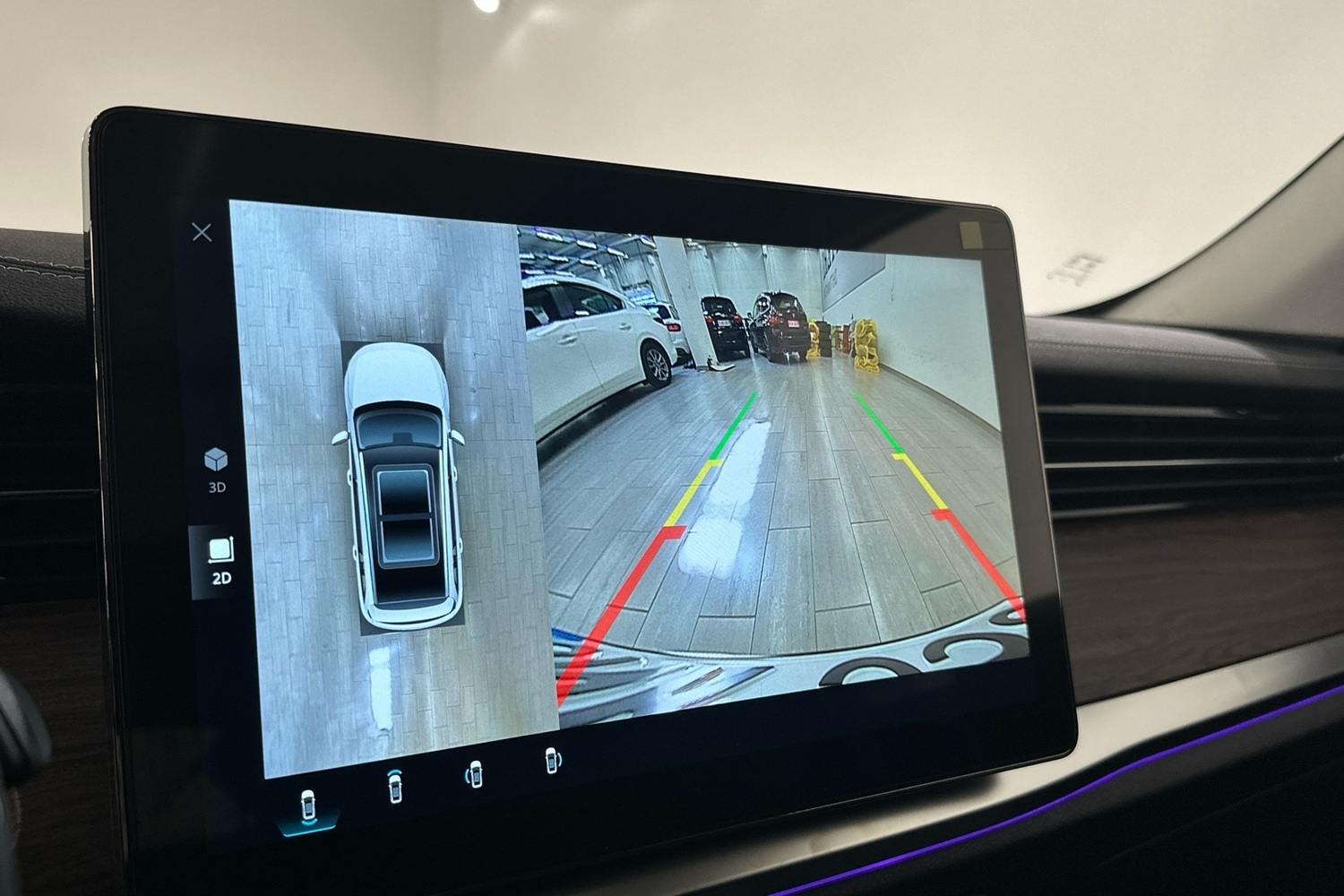 Skywell BE11 vaihtoauto