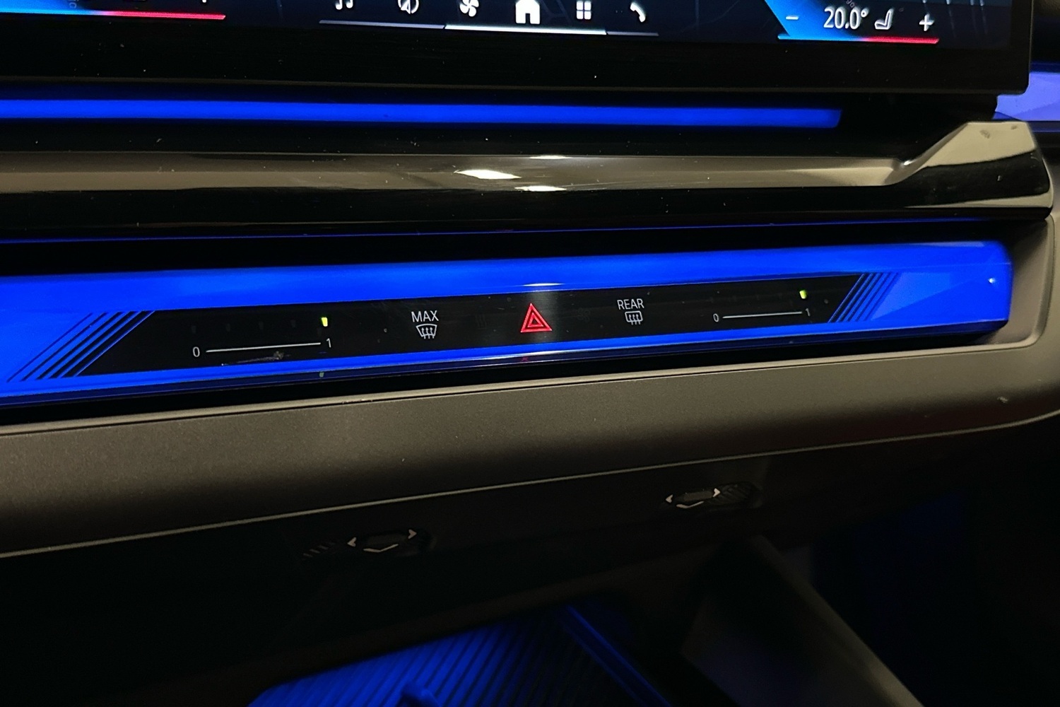 BMW i5 vaihtoauto