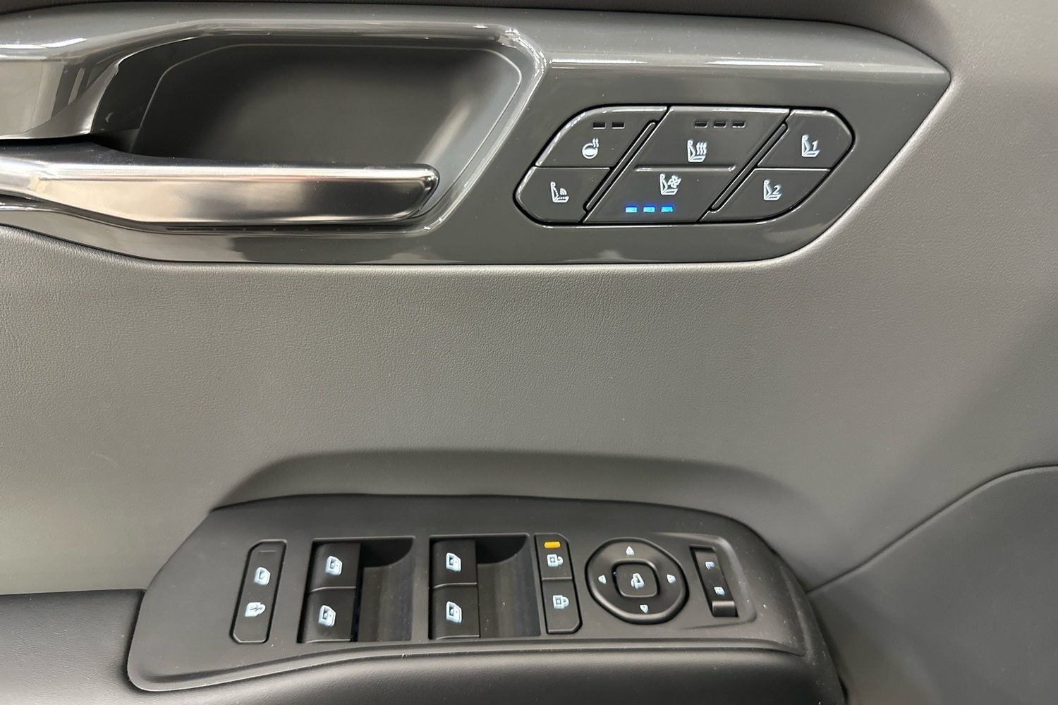 Kia EV9 vaihtoauto