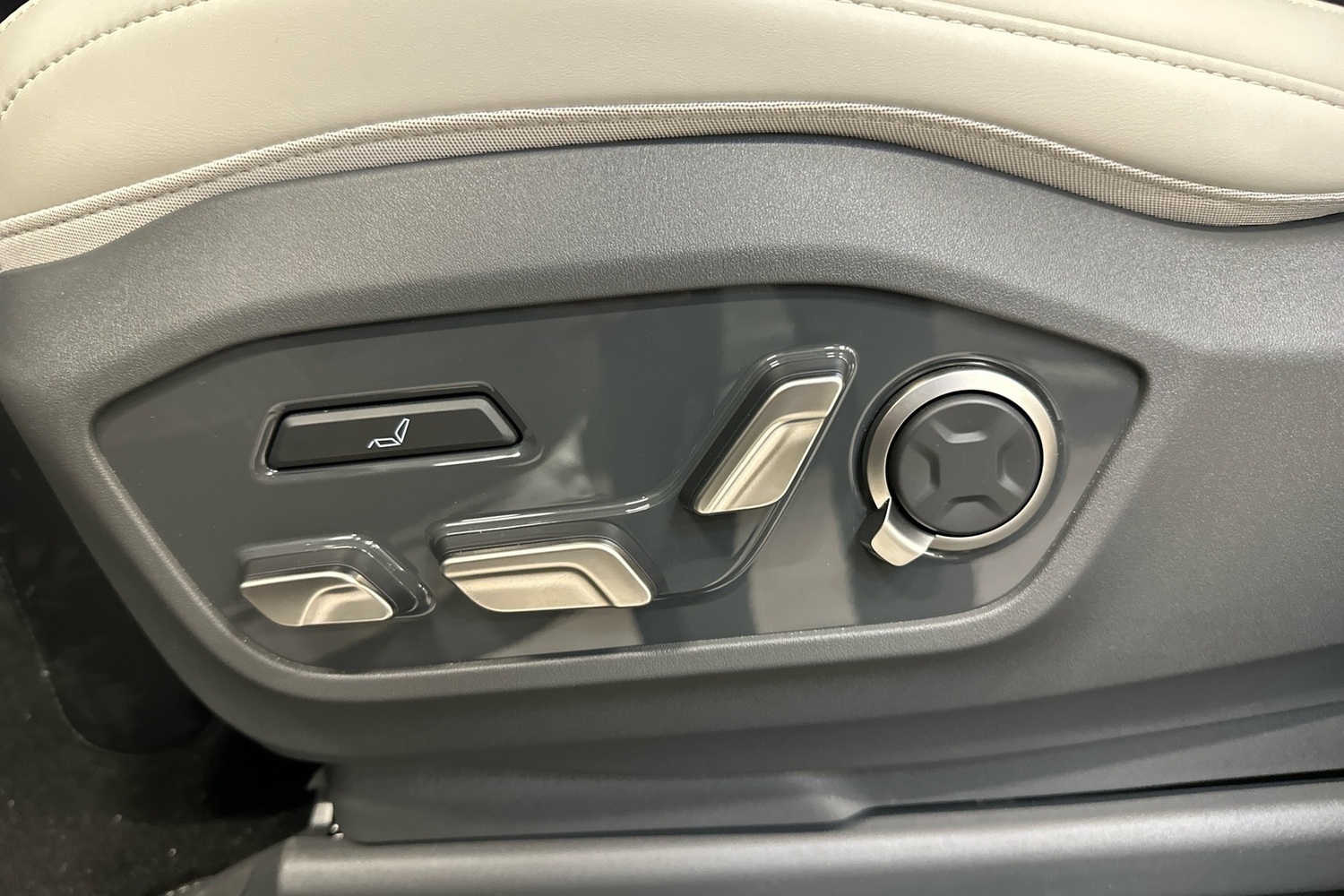 Kia EV9 vaihtoauto