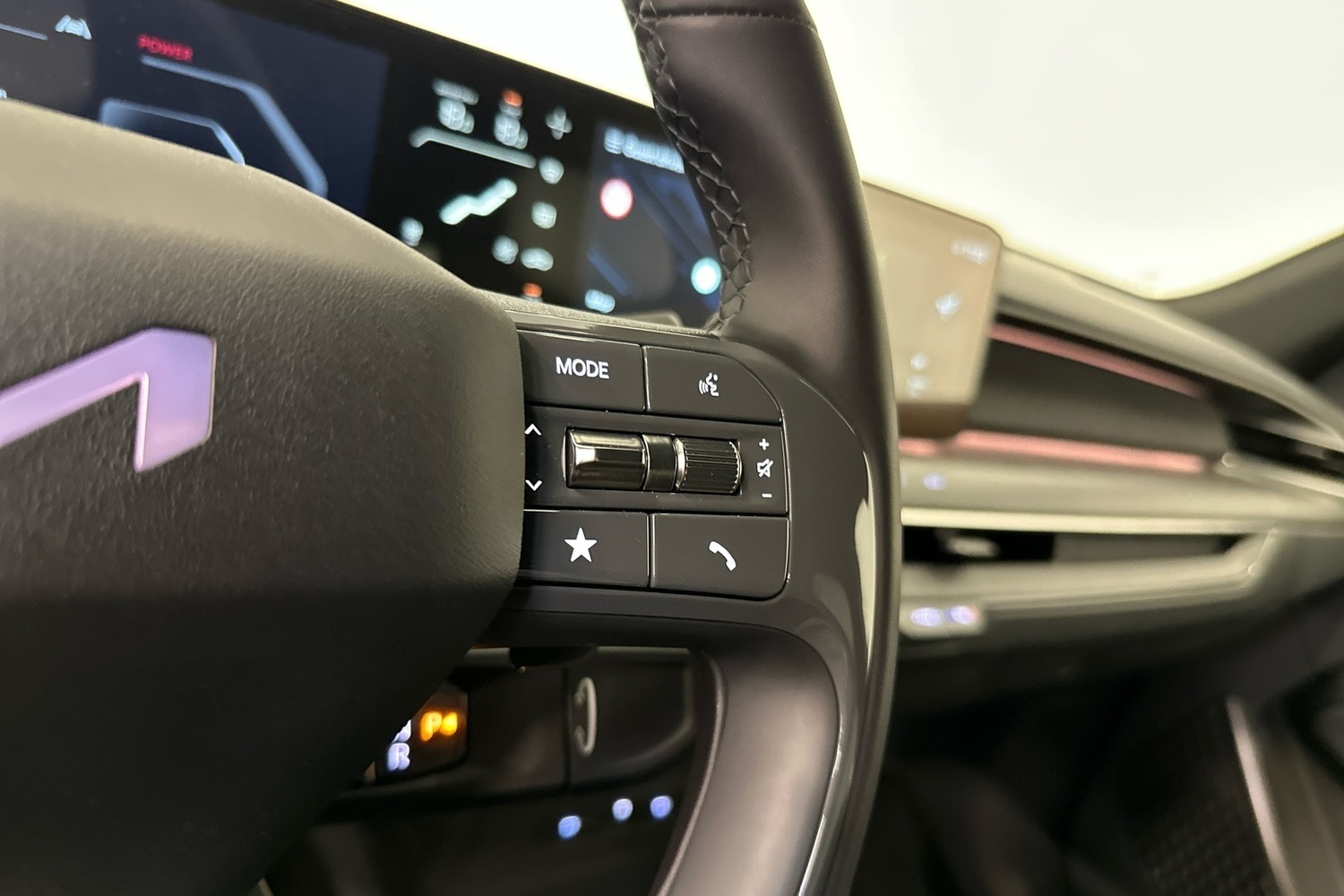 Kia EV9 vaihtoauto
