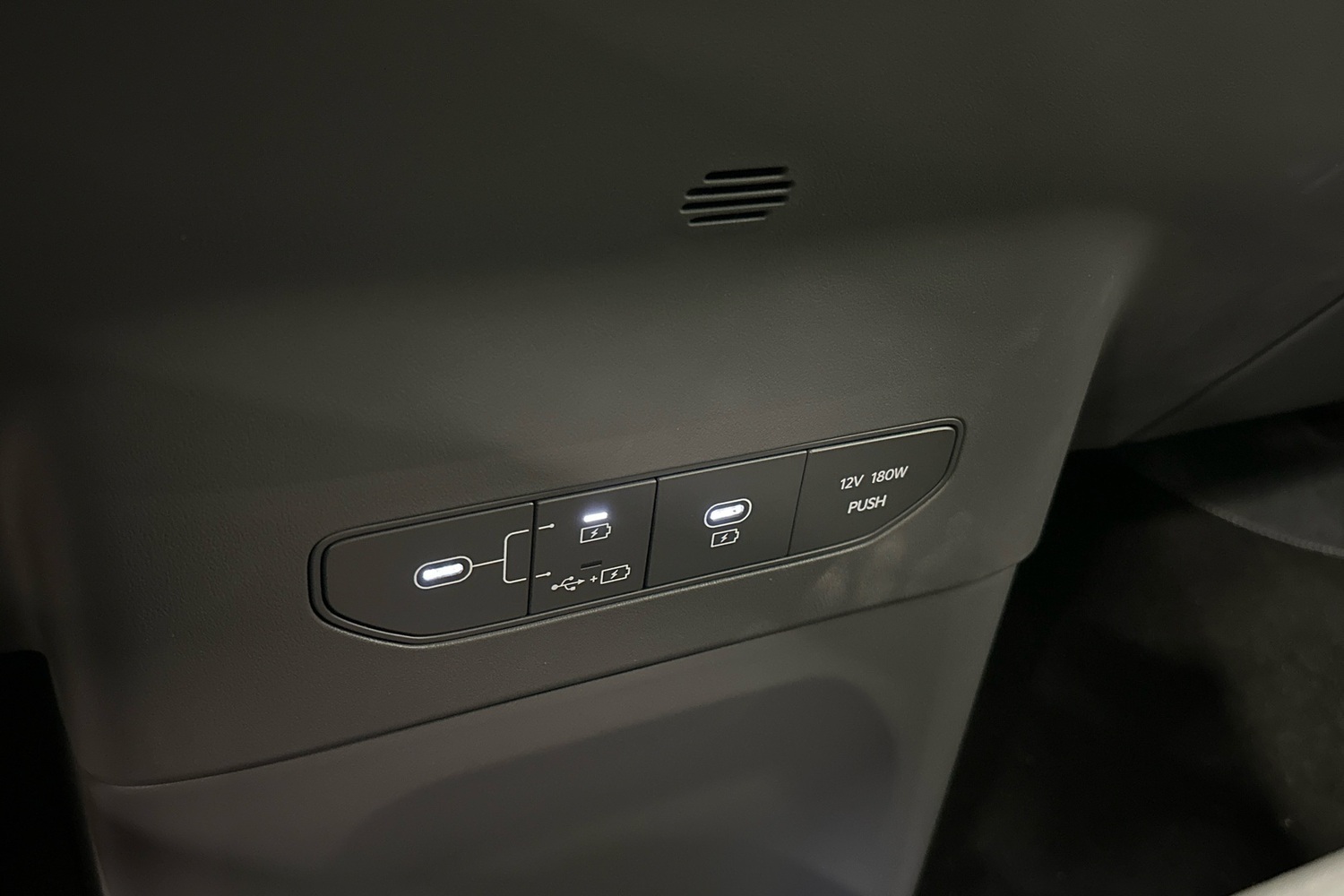 Kia EV9 vaihtoauto