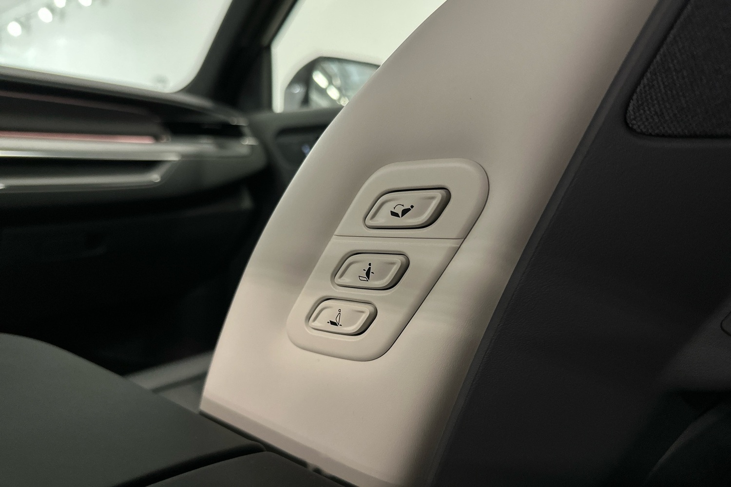 Kia EV9 vaihtoauto