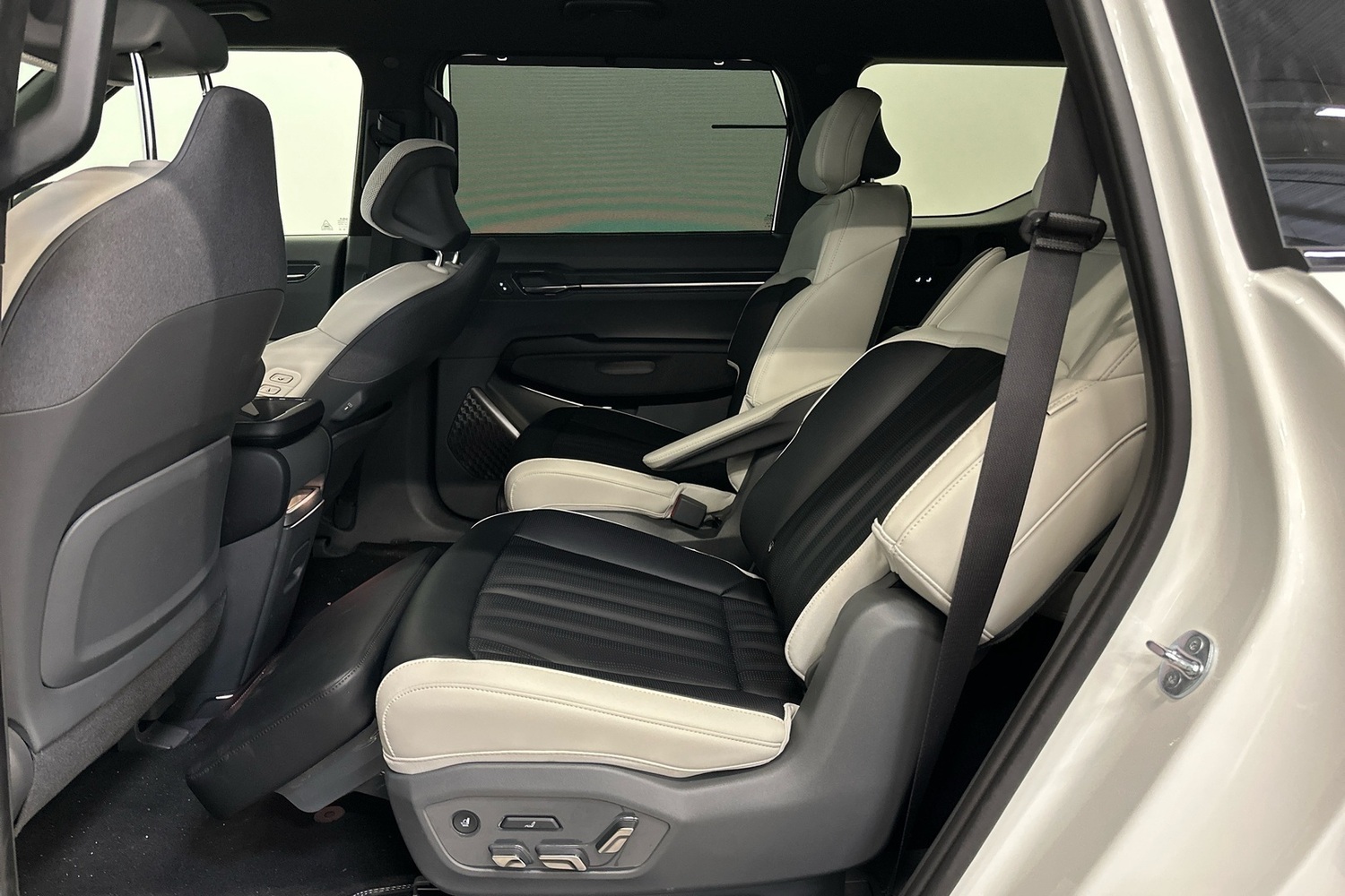 Kia EV9 vaihtoauto