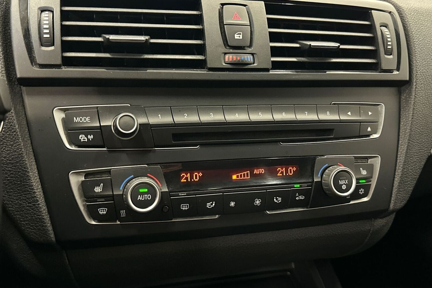 BMW 116 vaihtoauto