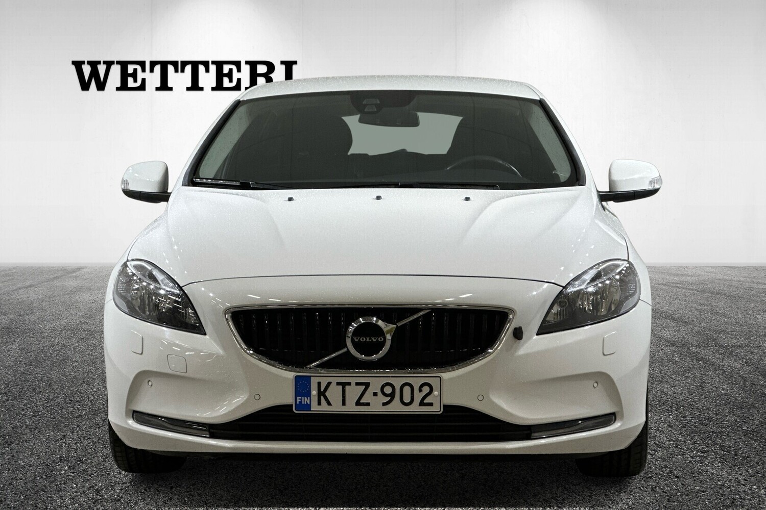 Volvo V40 vaihtoauto