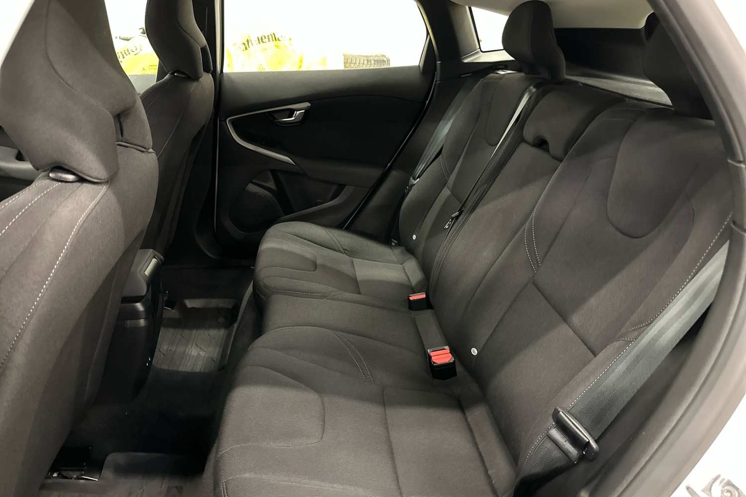 Volvo V40 vaihtoauto
