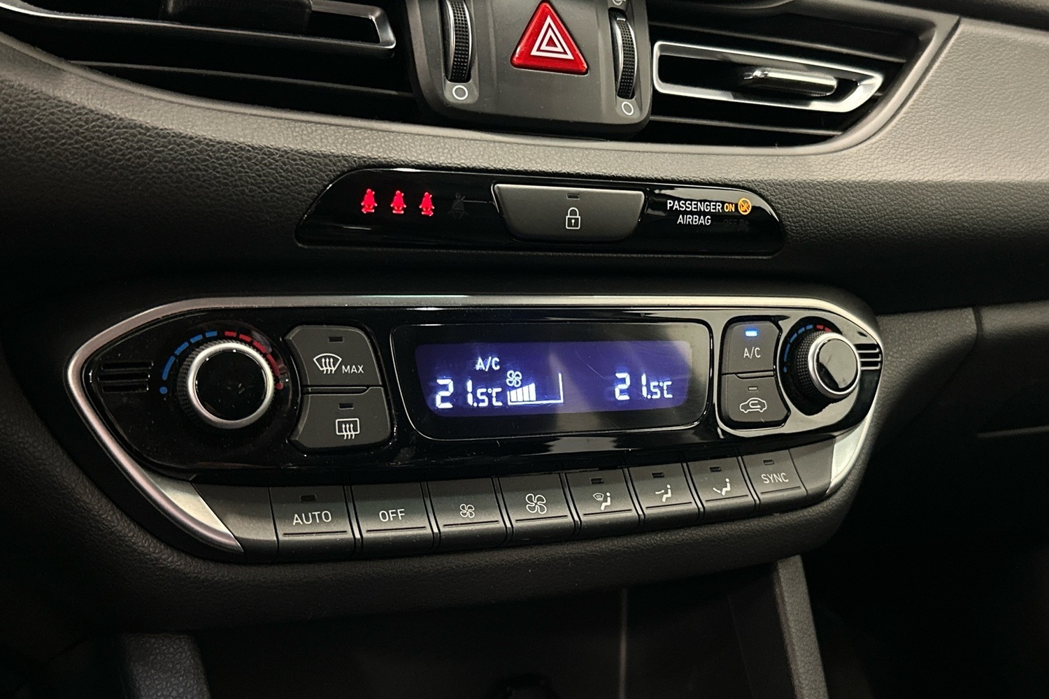 Hyundai i30 Wagon vaihtoauto